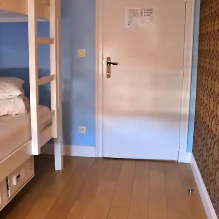 Hostel Lybeer Bruges Extérieur photo