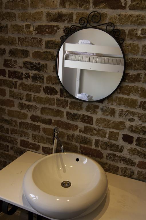 Lybeer Hostel Brugge