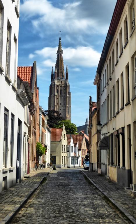 Lybeer * Brugge