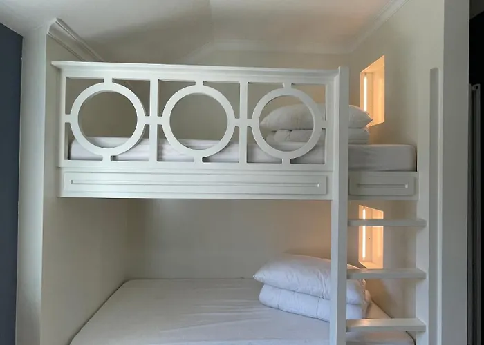 Hostel Lybeer Bruges