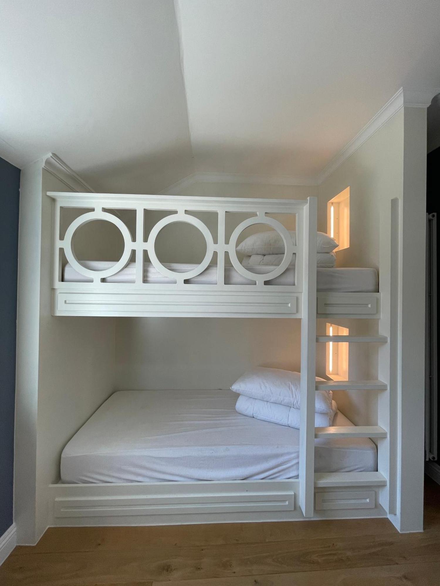 Hostal Lybeer