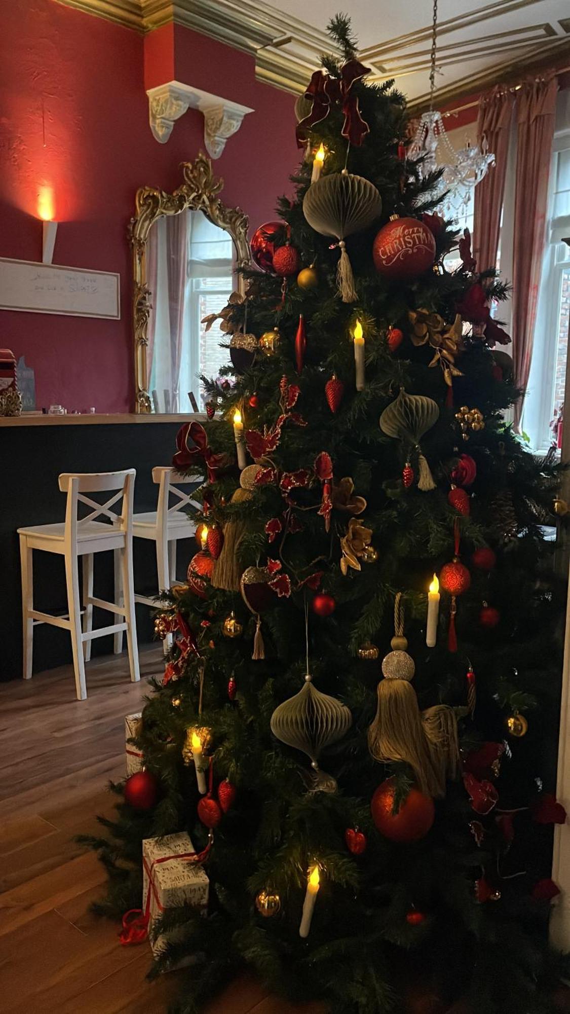 Hostel Lybeer Brügge