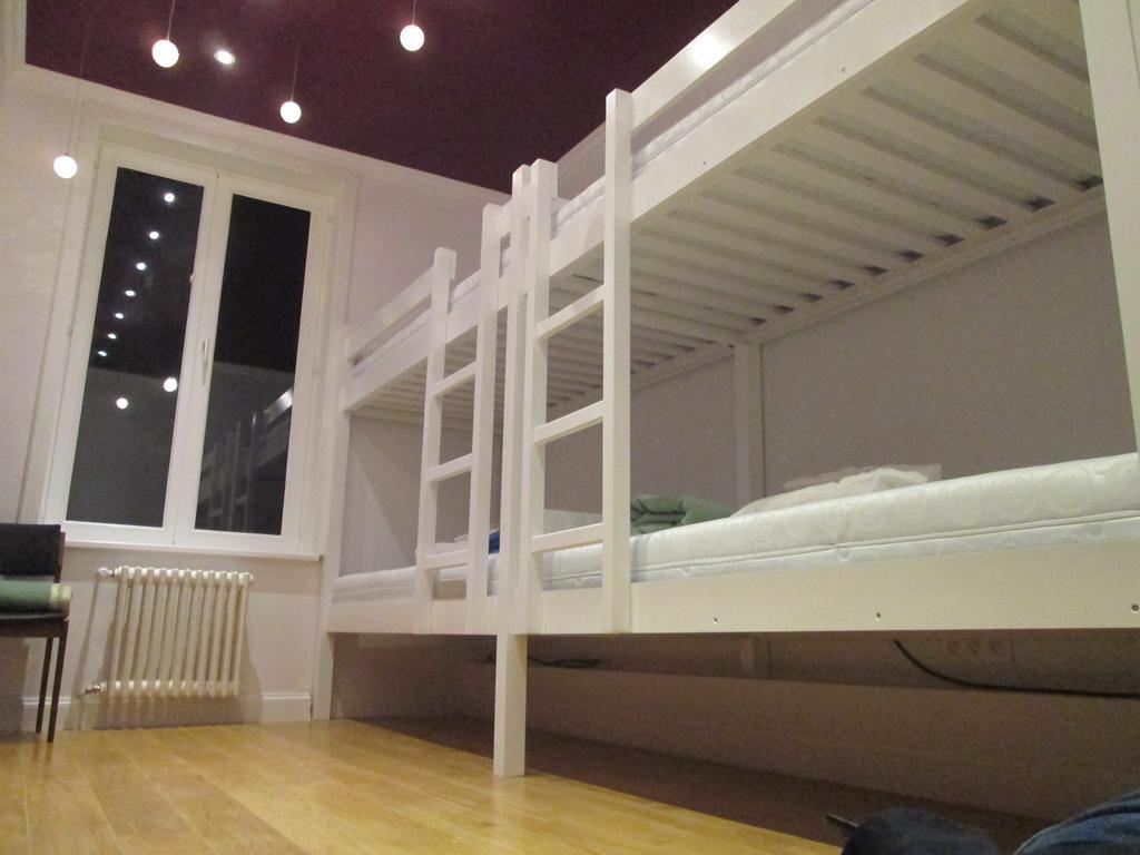 Lybeer Hostal Brujas