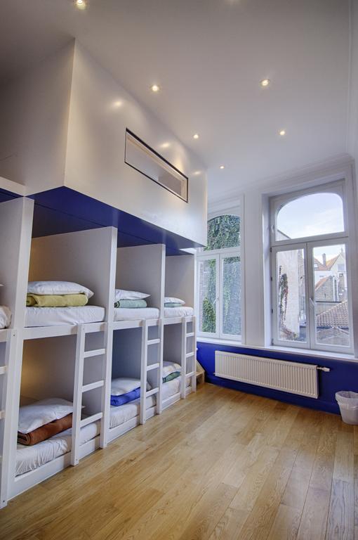 Hostal Lybeer