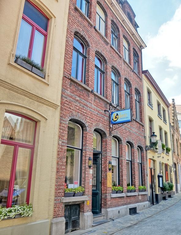 Lybeer Hostal