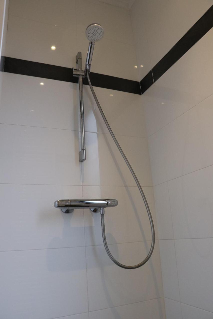 Hostal Lybeer Brujas