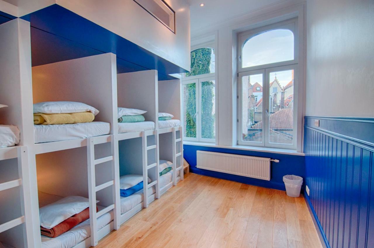 Lybeer Hostal